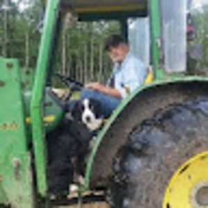 Meet your Posher, Patrick